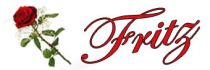 Blumen Fritz