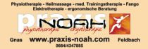 Praxis Noah