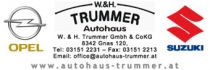 Trummer Opel