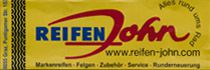 Reifen John