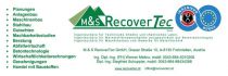 M&S Recover Tec