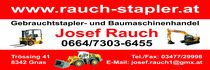 Rauch Josef