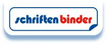 Schriften Binder