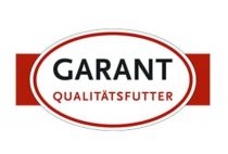 GARANT Tiernahrung